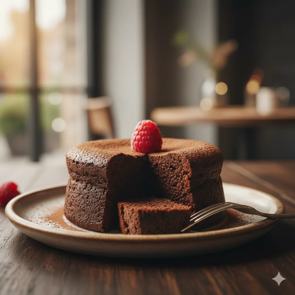 Overly Sweet Dessert