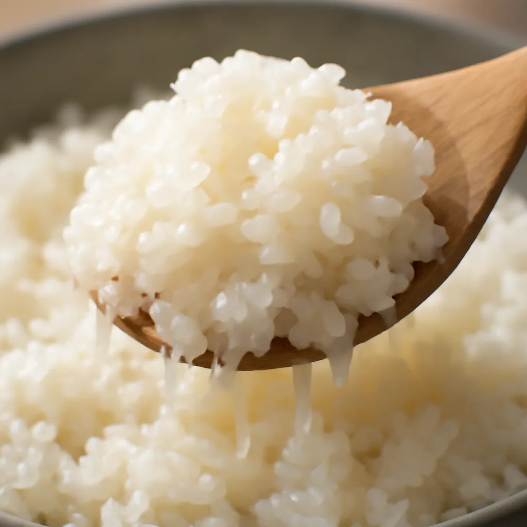 Sticky Rice