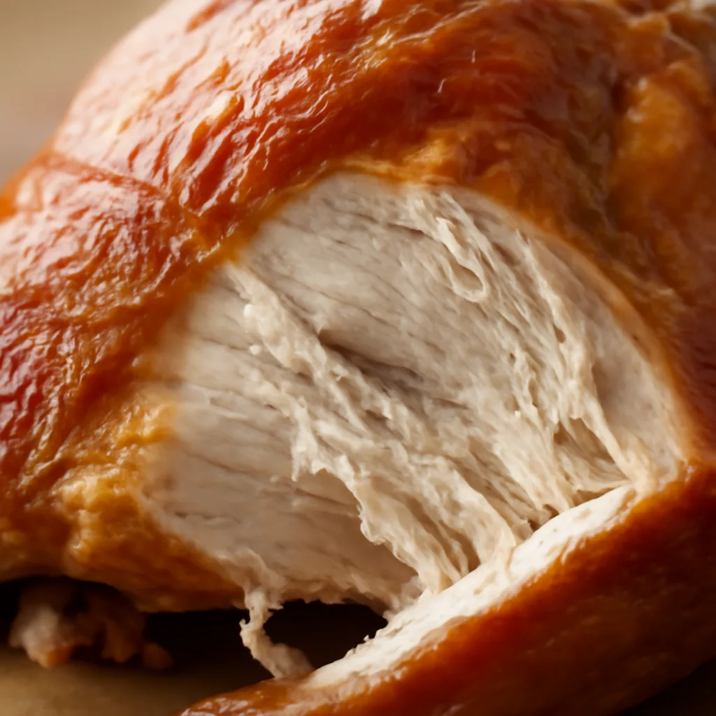 Turkey Dry