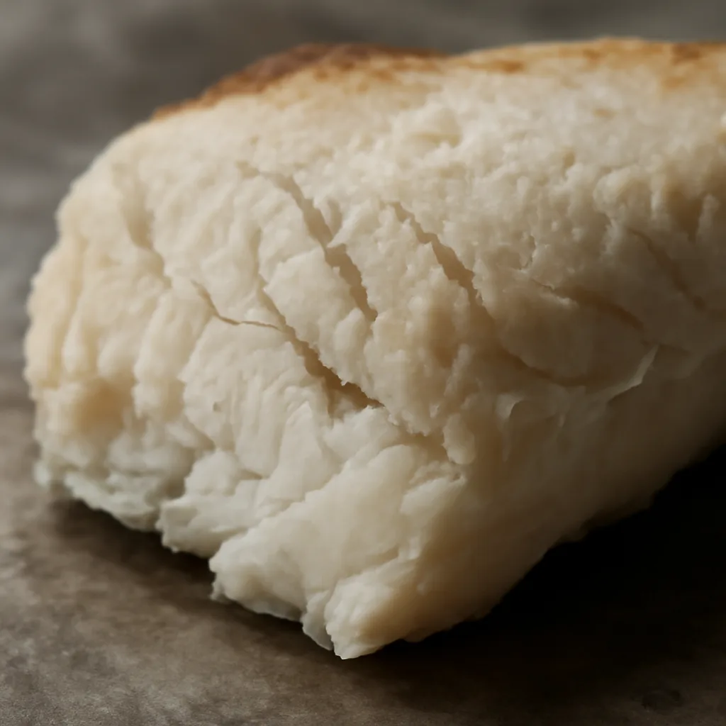 White Fish Dry